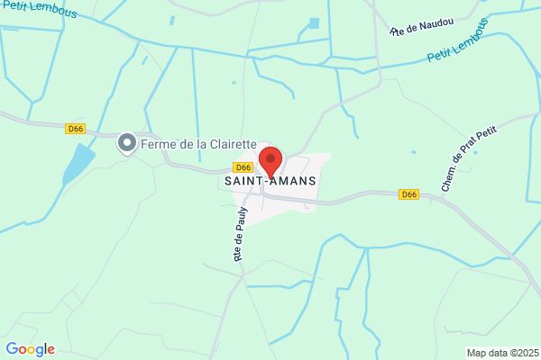 Cazalens Claude