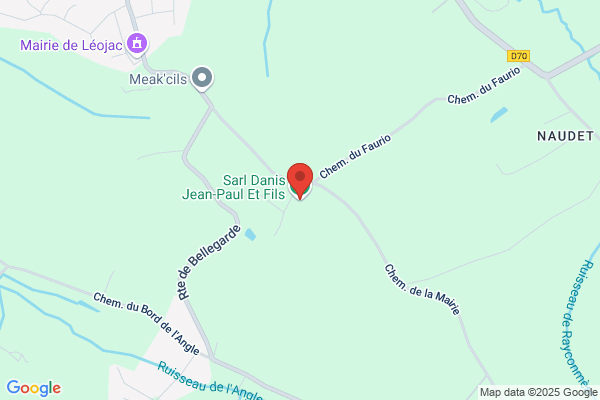 Dignac Jean Paul