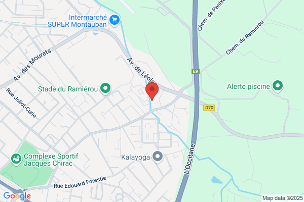 Centre De Loisirs