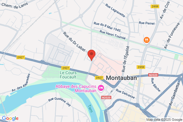Conseil General De Tarn Et Garonne Service amenagement Et E