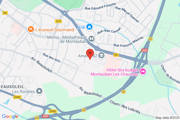 Direction Regionale De L Industrie De La Recherche et De