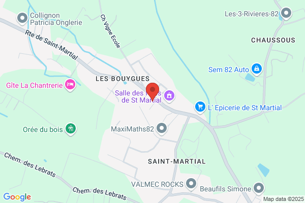 Centre De Sophrologie