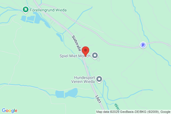 Gascogne Location