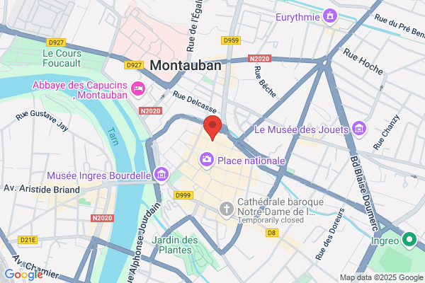 Bistrot Marin