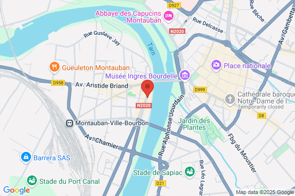 Restaurant le 26