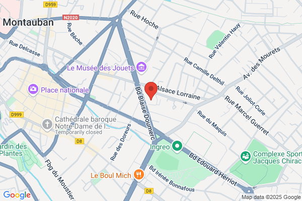 Caisse Regionale D Assurance Maladie Cram Service Social