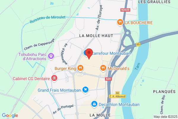 Aixoise Organisation Logistique