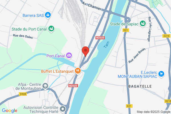 Ce Ki est à vous !