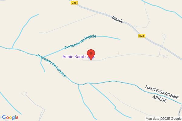 Batbedat Annie