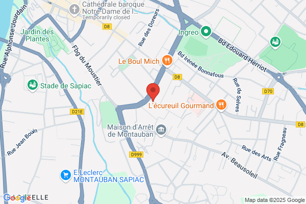 Chomat Gaetan Masseur Kine