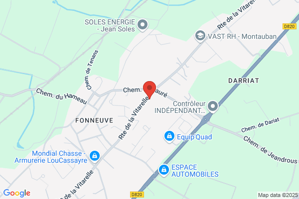 Cinquabre Jean Marie