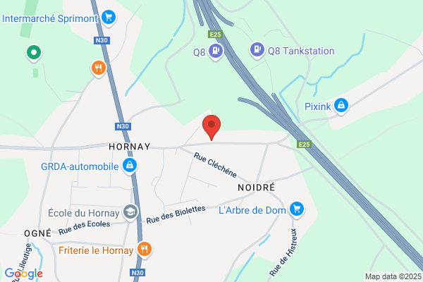 Au Royaume Du Chien