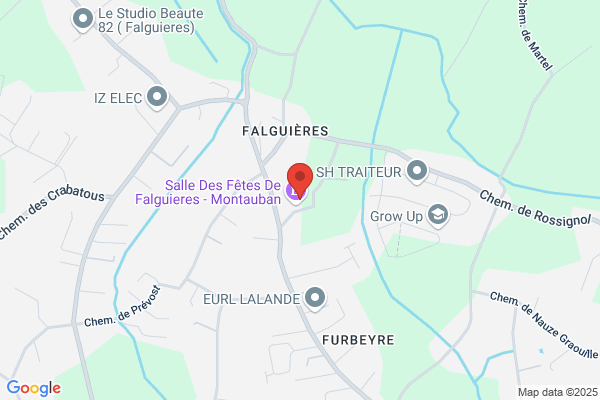 La Poste Relais