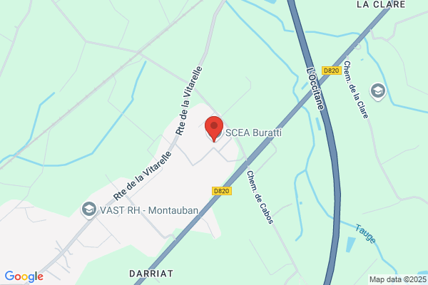Buratti Freres Sarl