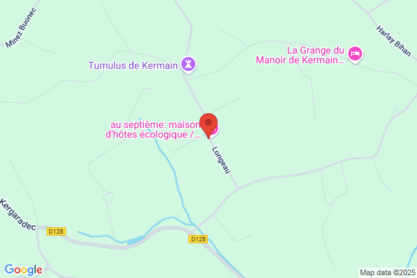 Entreprise Lonjou Marin