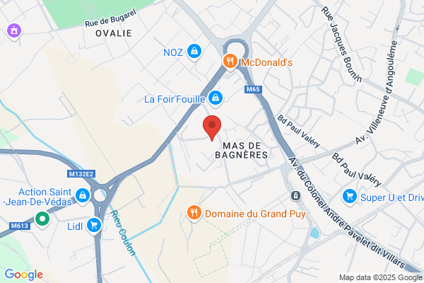 Commissaires Priseurs De Montpellier