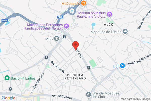 Abl Administration De Biens Laborde Gestion