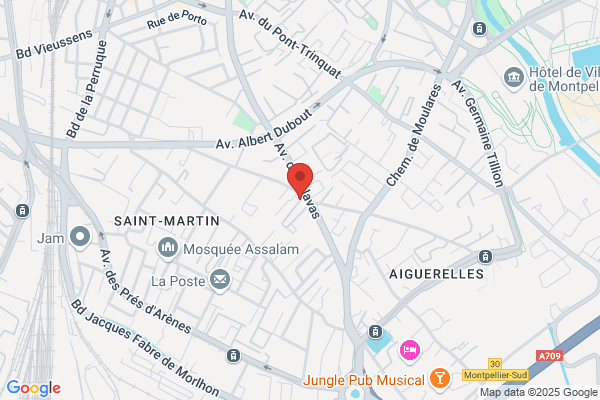 Agence Aigle A A