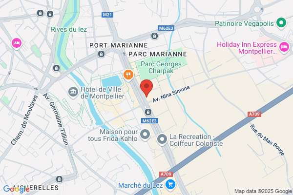 Agence Centrale Jacques Coeur