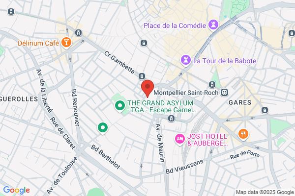 Ami Immobilier Location Gestion