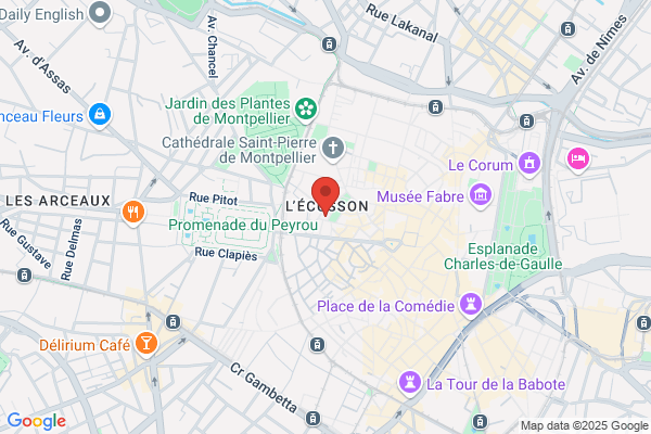 Cji Christophe Jay Immobilier