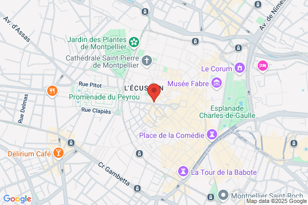 Galerie Gregoire Immobilier