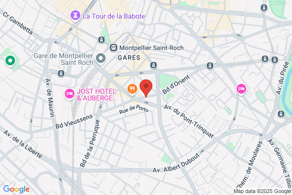 Herault Immobiliere De Gestion