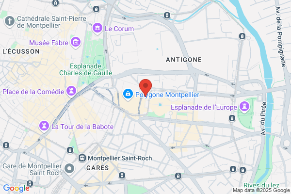 Immobilier Gestion Services