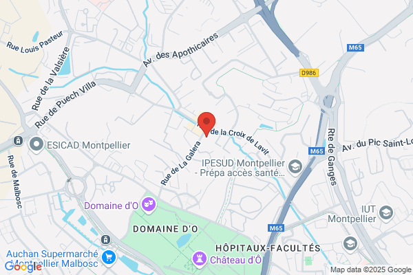 Centre Regional De La Propriete Forestiere