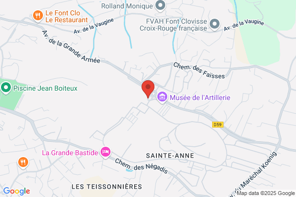 Armee De Terre Ecole D Application De l infanterie