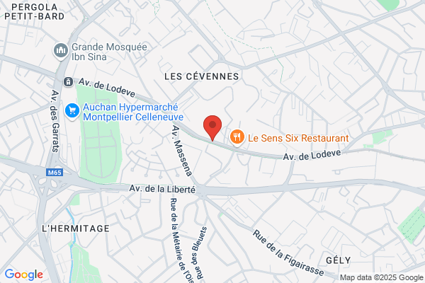 Gendarmerie Nationale Legion Languedoc Roussillon