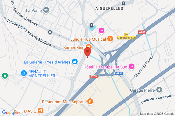 Cli Centre Et Sud