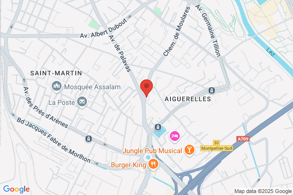 Conseil General Agences Departementales Services De La S