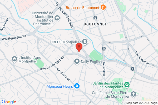 Conseil General Agences Departementales Services De La S