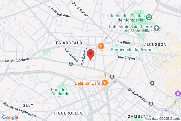 Conseil General Agences Departementales Services De La S