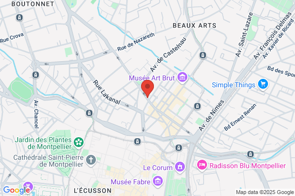 Conseil General Antennes Medico Sociales Proudhon