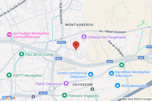 Anpe Agence Nationale Pour L Emploi Montpellier Millenaire