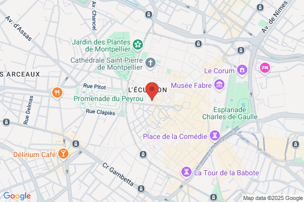 Auche Hedou Christine