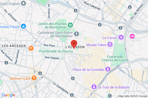 Jougla Jean Pierre Et Jougla Sarra Scp