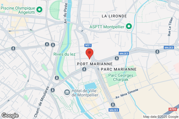 Cabinet de recrutement Expectra Montpellier