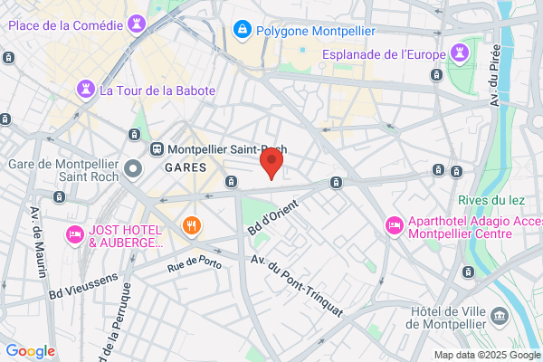 Samsic Emploi Montpellier BTP