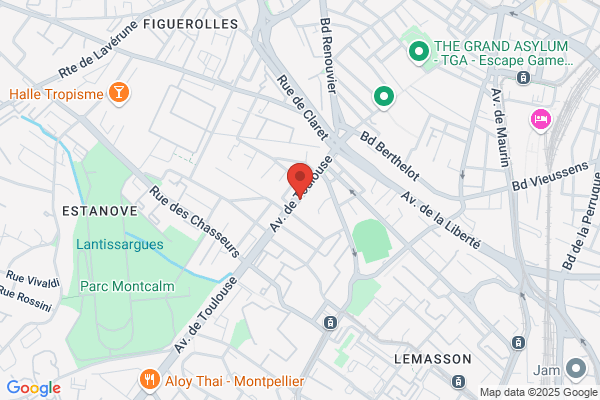 Jubil Interim Agence