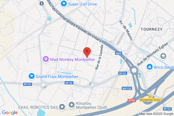 Groupe Cholet Communication
