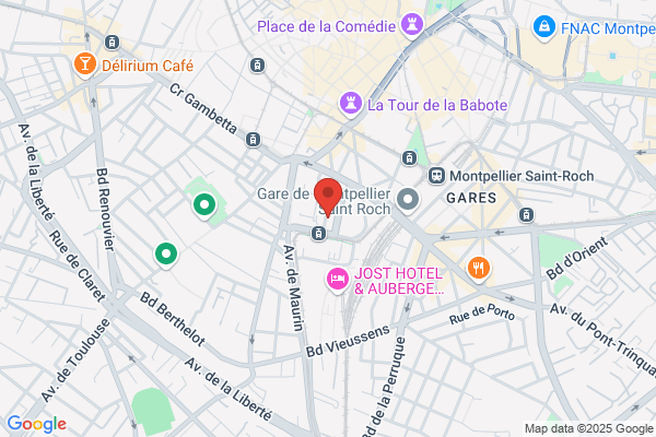 Kaneva - Agence Communication Montpellier