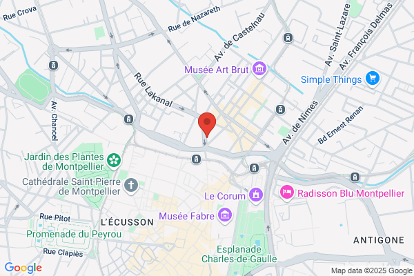 Janin Besson Anne