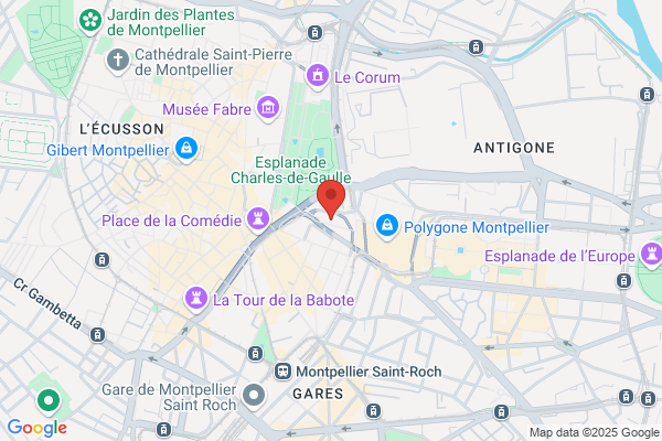 Agence De Voyages Medit Tour Sa