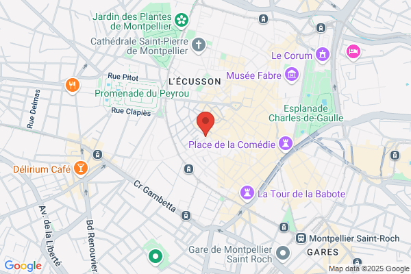 Agence Meridionale De Voyages Service Groupes