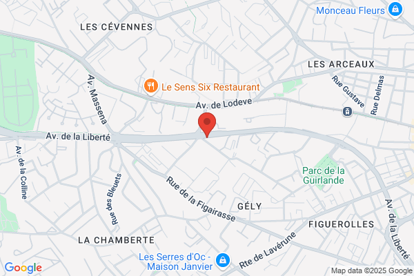 Axe Sud Associes