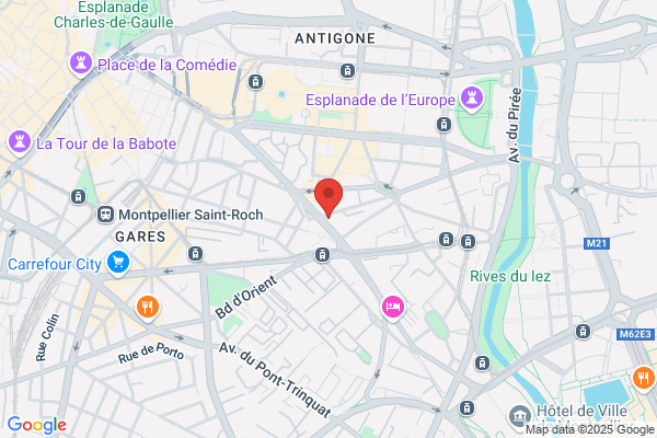 Créatif patrimoine