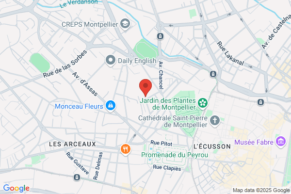 Courtage Europeen Assurances France Ceaf